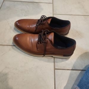 Oxford Men's Shoes